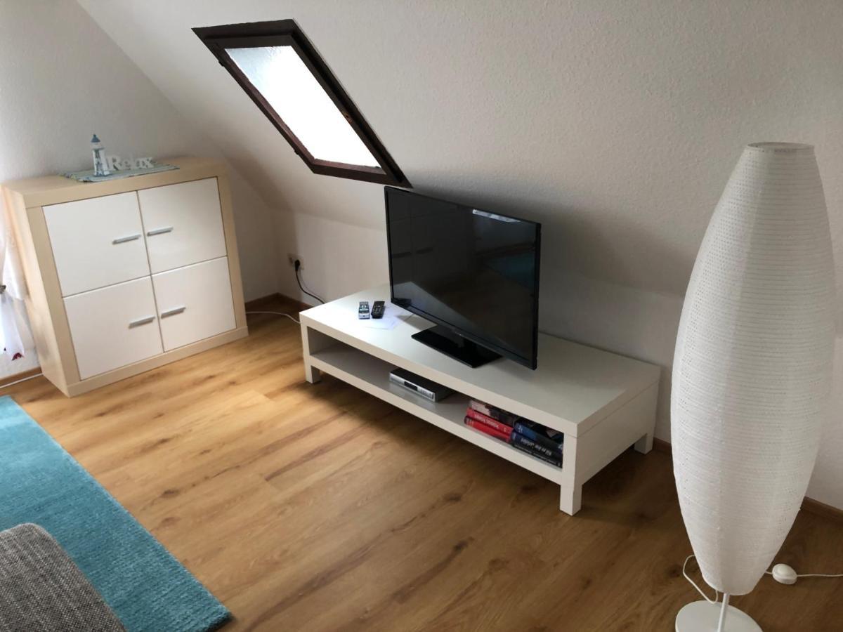 Ferienhaus Zentral & Gruen 라이프치히 외부 사진