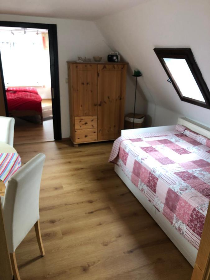 Ferienhaus Zentral & Gruen 라이프치히 외부 사진