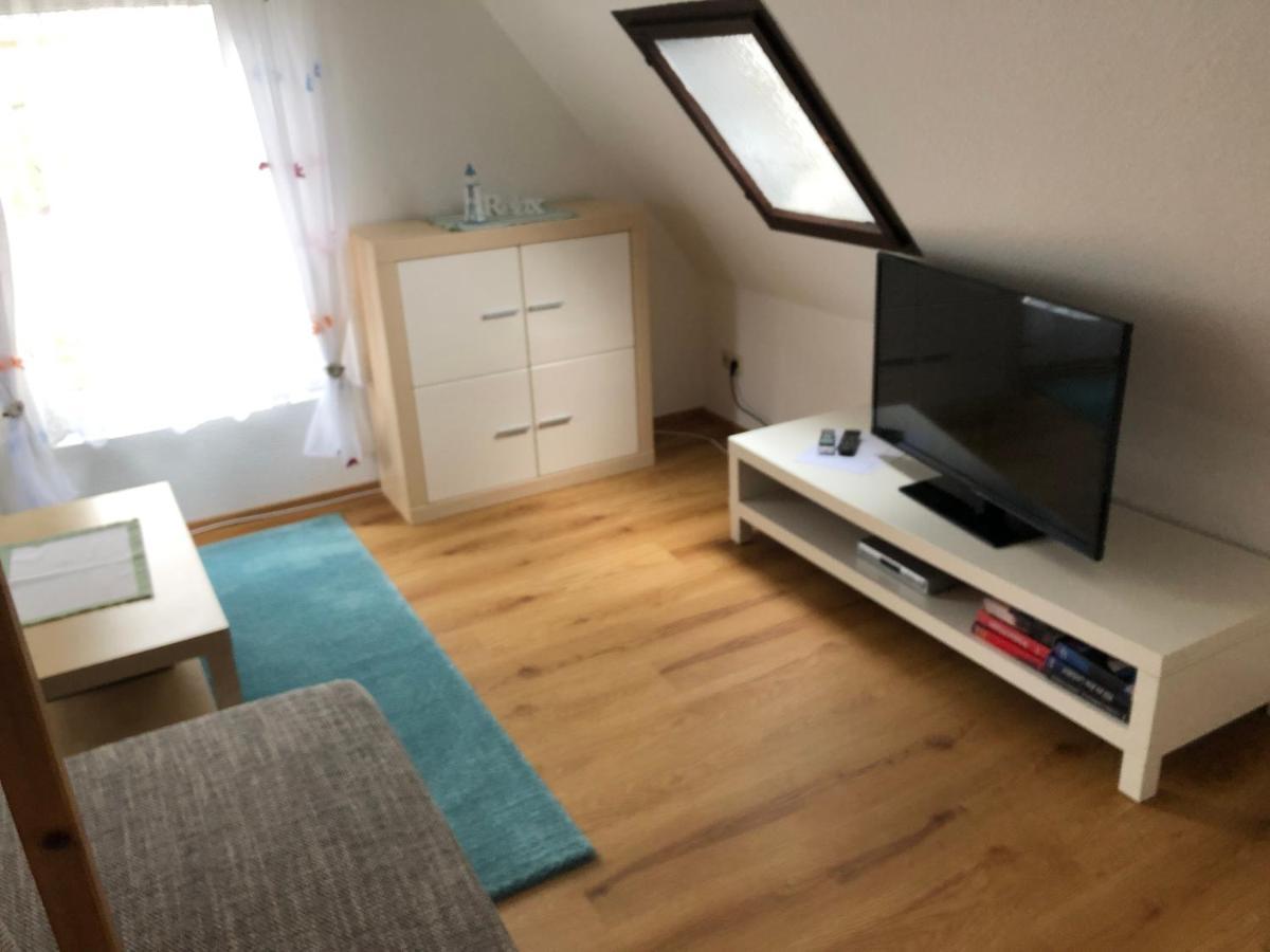 Ferienhaus Zentral & Gruen 라이프치히 외부 사진
