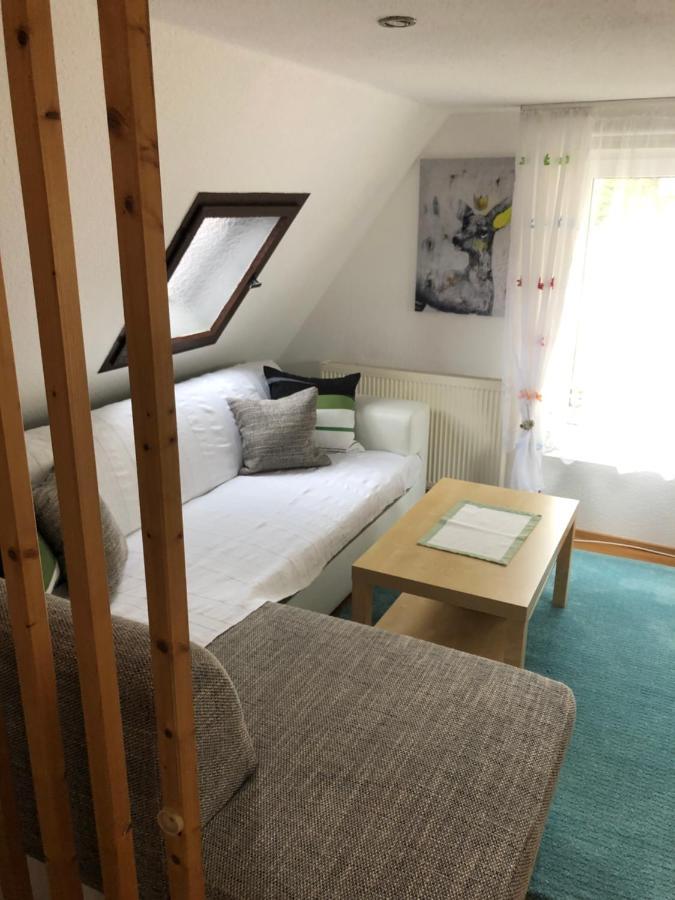 Ferienhaus Zentral & Gruen 라이프치히 외부 사진