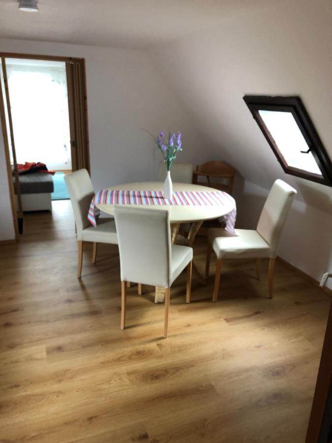 Ferienhaus Zentral & Gruen 라이프치히 외부 사진