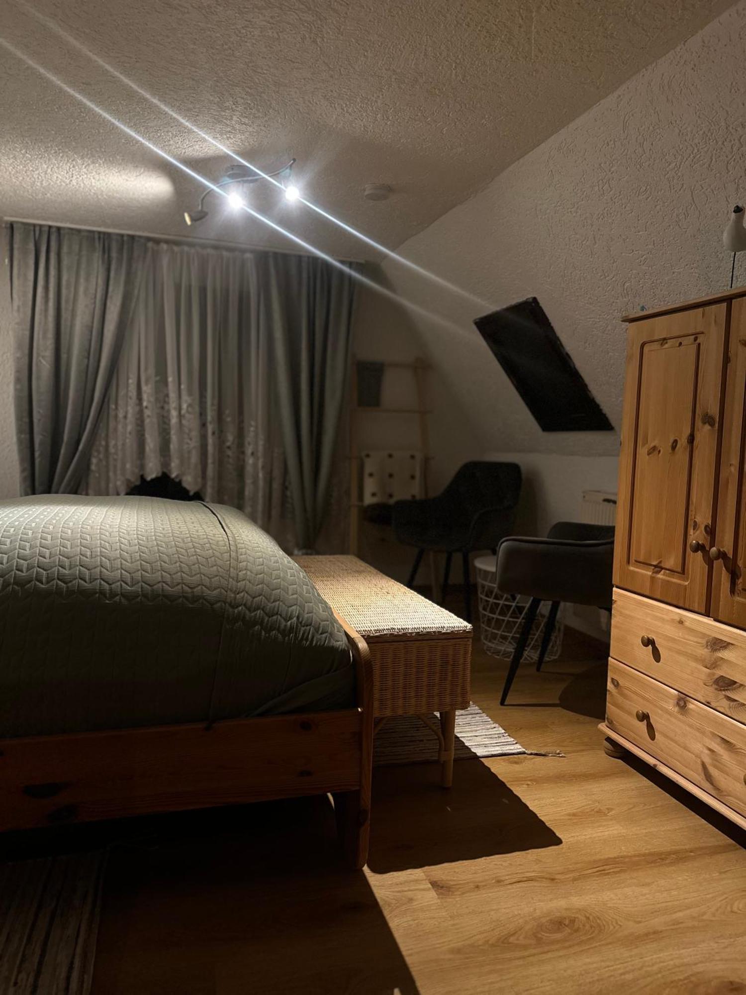 Ferienhaus Zentral & Gruen 라이프치히 외부 사진