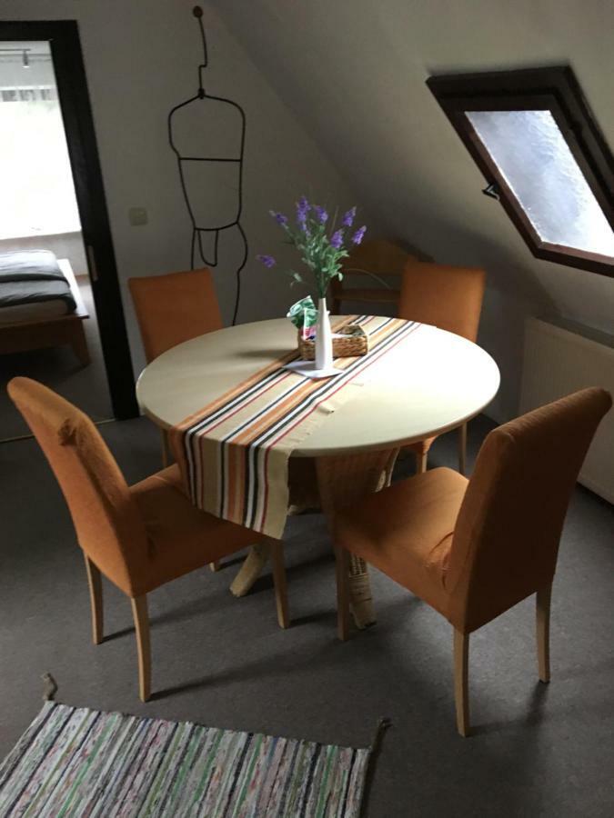 Ferienhaus Zentral & Gruen 라이프치히 외부 사진